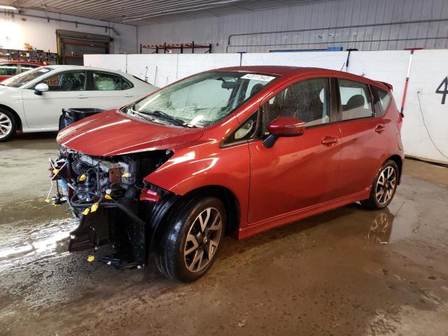 NISSAN VERSA 2016 3n1ce2cp1gl402399