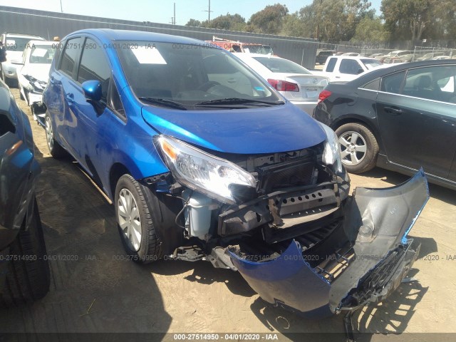 NISSAN VERSA NOTE 2016 3n1ce2cp1gl402645