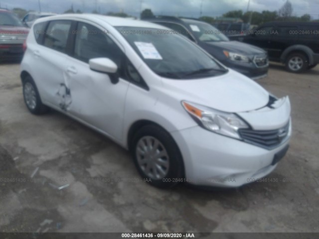 NISSAN VERSA NOTE 2016 3n1ce2cp1gl403312