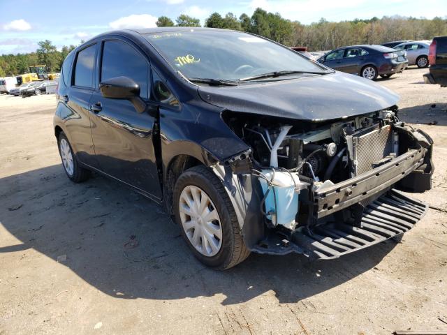 NISSAN VERSA NOTE 2016 3n1ce2cp1gl403519