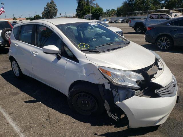 NISSAN VERSA NOTE 2016 3n1ce2cp1gl403651