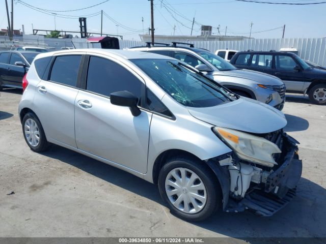 NISSAN VERSA NOTE 2016 3n1ce2cp1gl403732