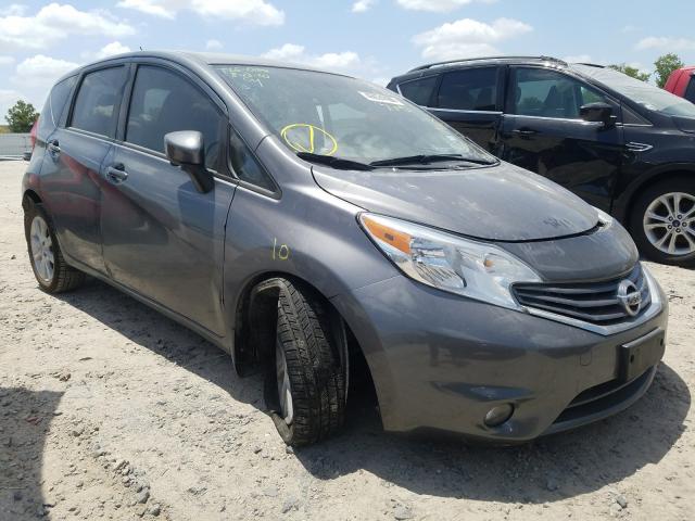 NISSAN VERSA NOTE 2016 3n1ce2cp1gl403794