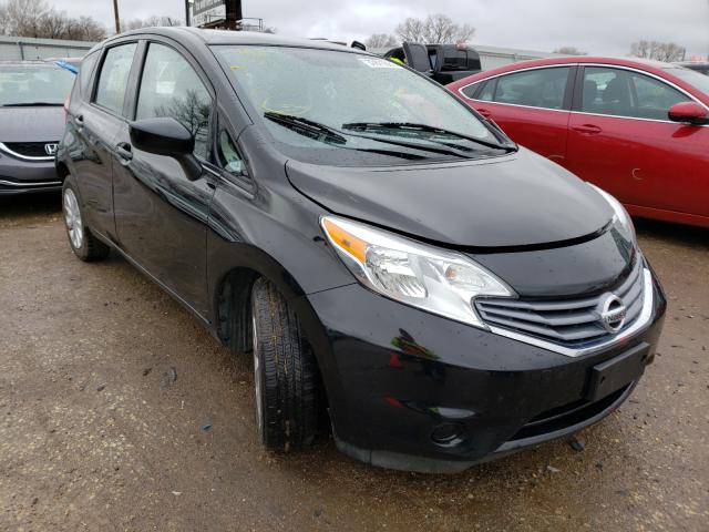 NISSAN VERSA NOTE 2016 3n1ce2cp1gl404055