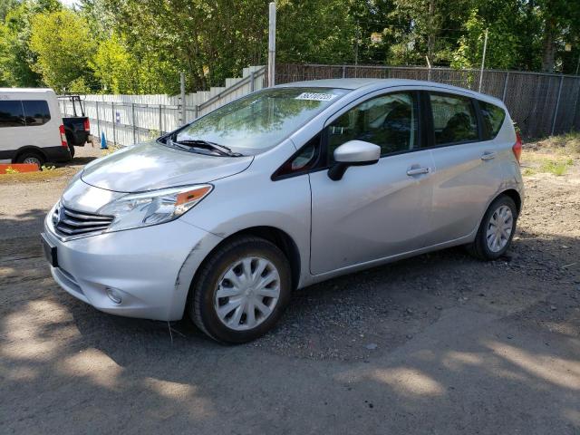 NISSAN VERSA NOTE 2016 3n1ce2cp1gl404637