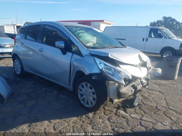 NISSAN VERSA NOTE 2016 3n1ce2cp1gl404797