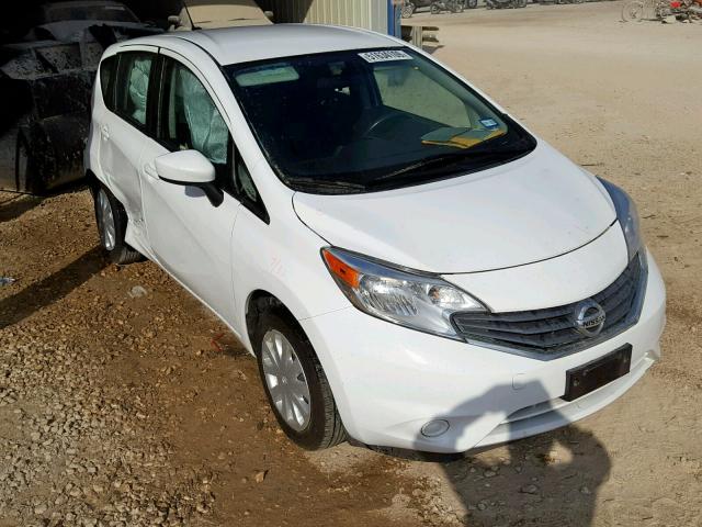 NISSAN VERSA NOTE 2016 3n1ce2cp1gl404816