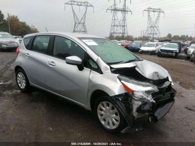 NISSAN VERSA NOTE 2016 3n1ce2cp1gl405027