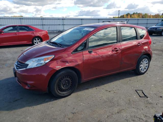 NISSAN VERSA 2016 3n1ce2cp1gl405352