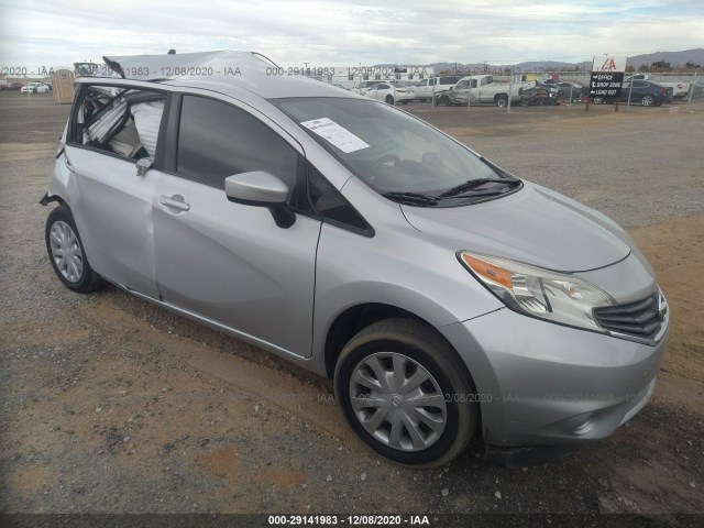 NISSAN VERSA NOTE 2016 3n1ce2cp1gl405397