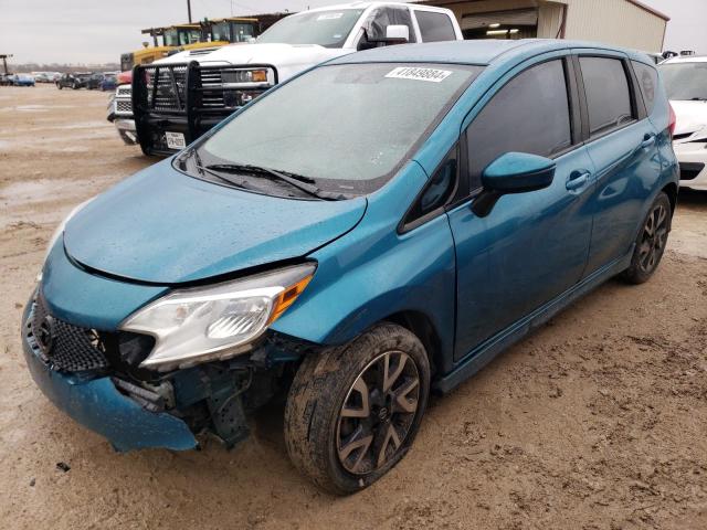 NISSAN VERSA 2016 3n1ce2cp1gl406579