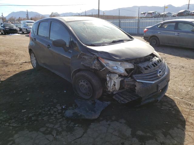 NISSAN VERSA NOTE 2016 3n1ce2cp1gl407313