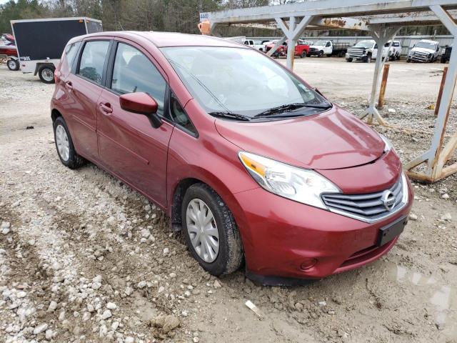 NISSAN VERSA NOTE 2016 3n1ce2cp1gl408011