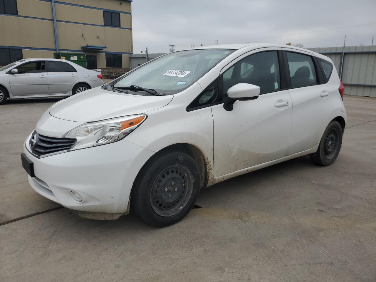 NISSAN VERSA 2016 3n1ce2cp1gl408283