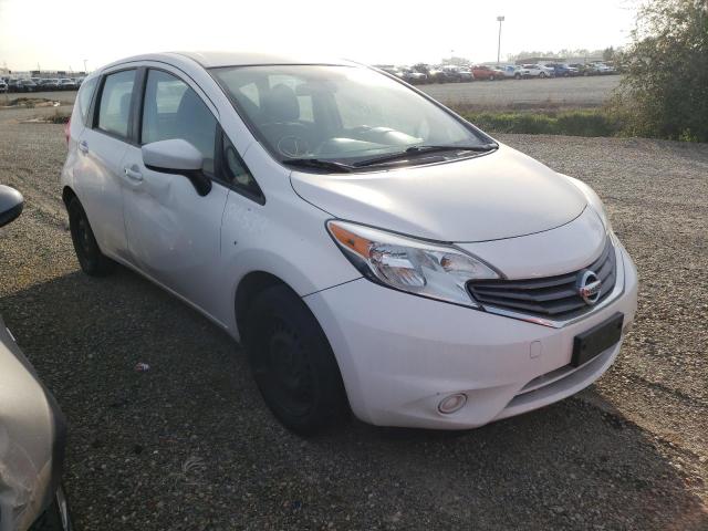 NISSAN VERSA NOTE 2016 3n1ce2cp1gl409093