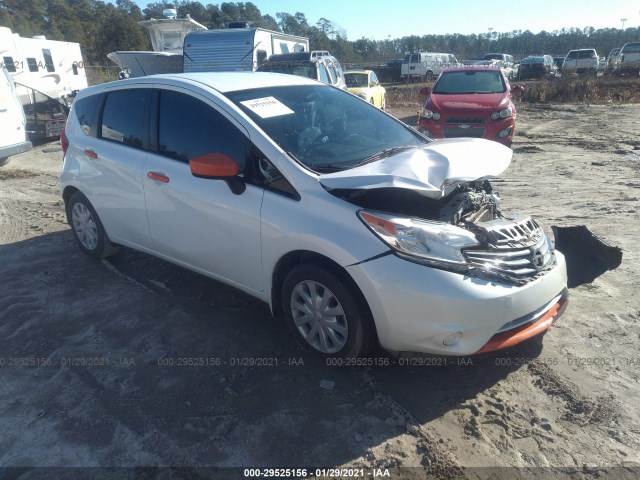 NISSAN VERSA NOTE 2016 3n1ce2cp1gl409742