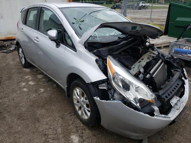 NISSAN VERSA NOTE 2016 3n1ce2cp1gl410017