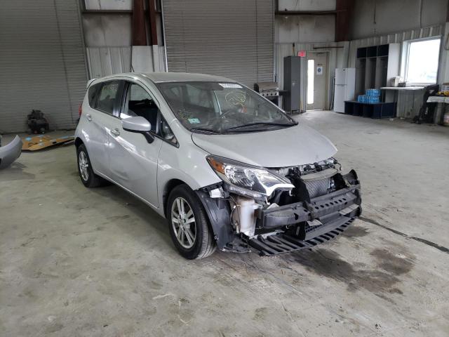 NISSAN VERSA NOTE 2017 3n1ce2cp1hl352427