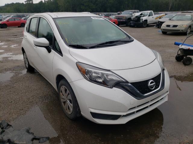 NISSAN VERSA NOTE 2017 3n1ce2cp1hl352430