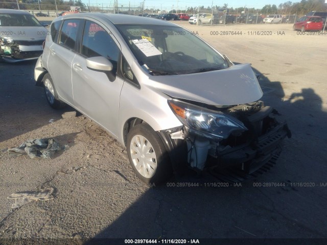 NISSAN VERSA NOTE 2017 3n1ce2cp1hl352606