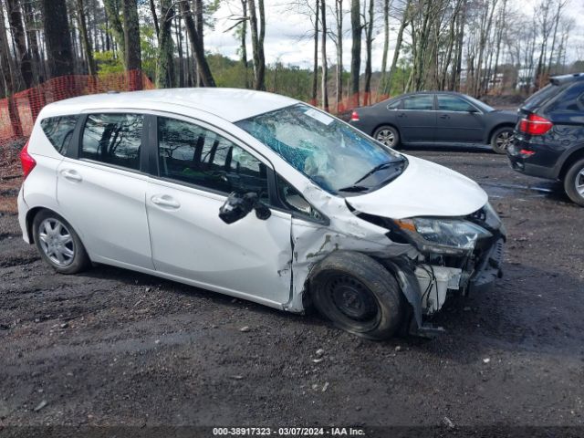 NISSAN VERSA NOTE 2017 3n1ce2cp1hl352766