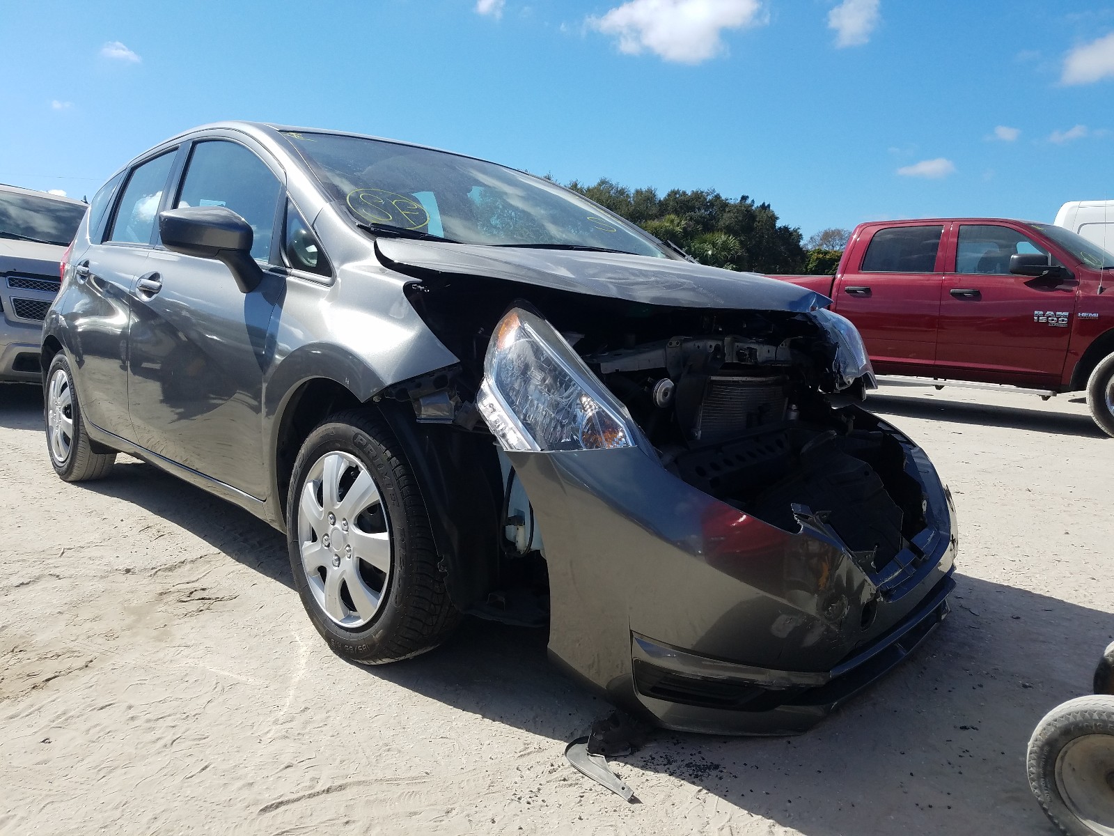 NISSAN VERSA NOTE 2017 3n1ce2cp1hl352959