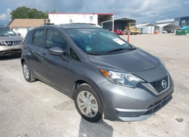 NISSAN VERSA NOTE 2017 3n1ce2cp1hl353142