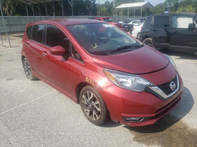 NISSAN VERSA NOTE 2017 3n1ce2cp1hl353562