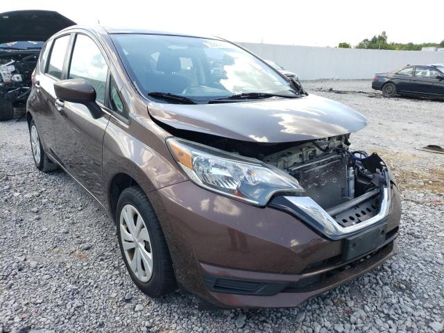 NISSAN VERSA NOTE 2017 3n1ce2cp1hl353822