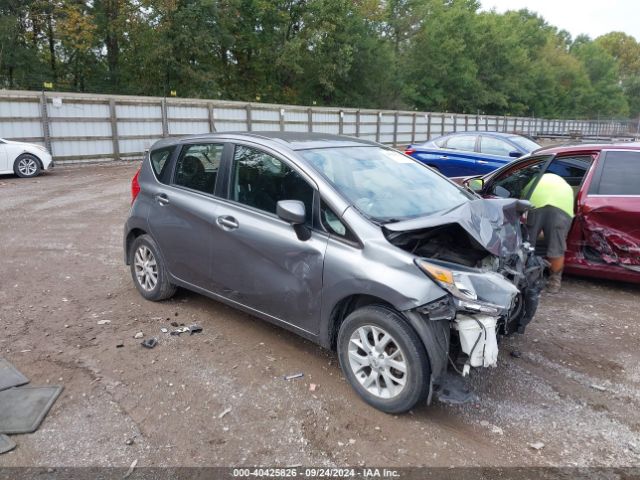 NISSAN VERSA NOTE 2017 3n1ce2cp1hl354615