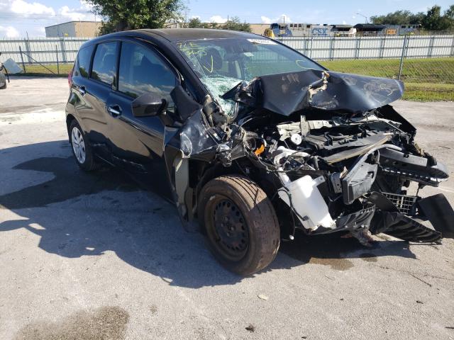 NISSAN VERSA NOTE 2017 3n1ce2cp1hl354842