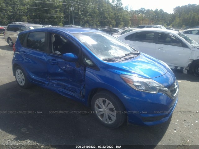 NISSAN VERSA NOTE 2017 3n1ce2cp1hl354971