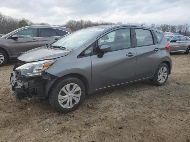 NISSAN VERSA NOTE 2017 3n1ce2cp1hl354999