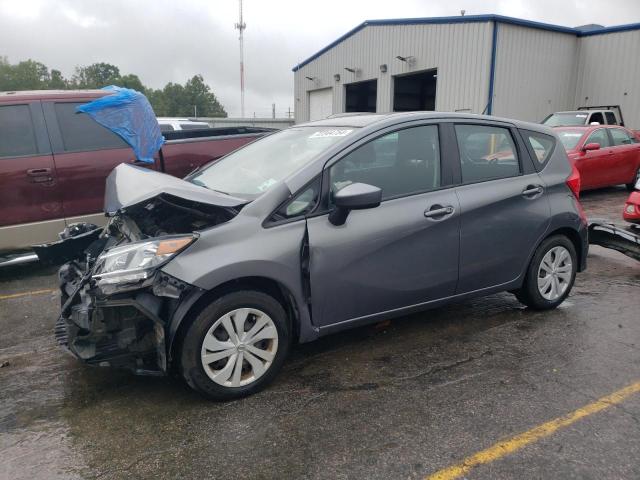 NISSAN VERSA NOTE 2017 3n1ce2cp1hl355134