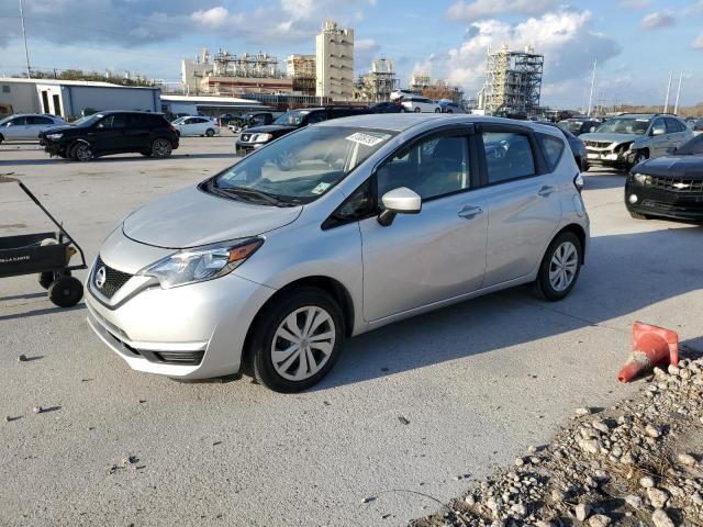 NISSAN VERSA NOTE 2017 3n1ce2cp1hl355537