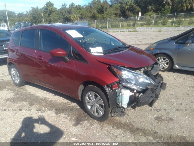 NISSAN VERSA NOTE 2017 3n1ce2cp1hl355912