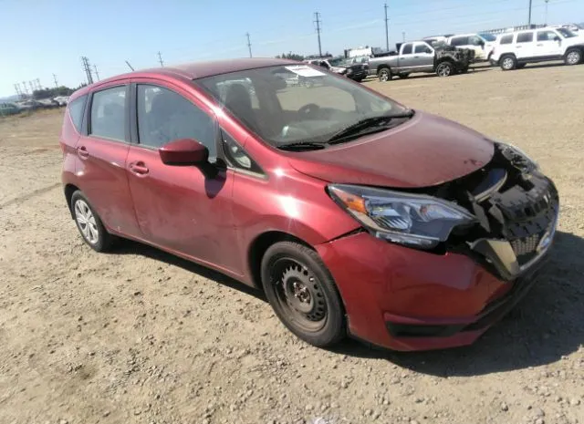 NISSAN VERSA NOTE 2017 3n1ce2cp1hl356168