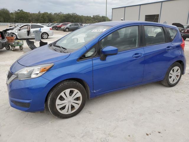 NISSAN VERSA 2017 3n1ce2cp1hl356266