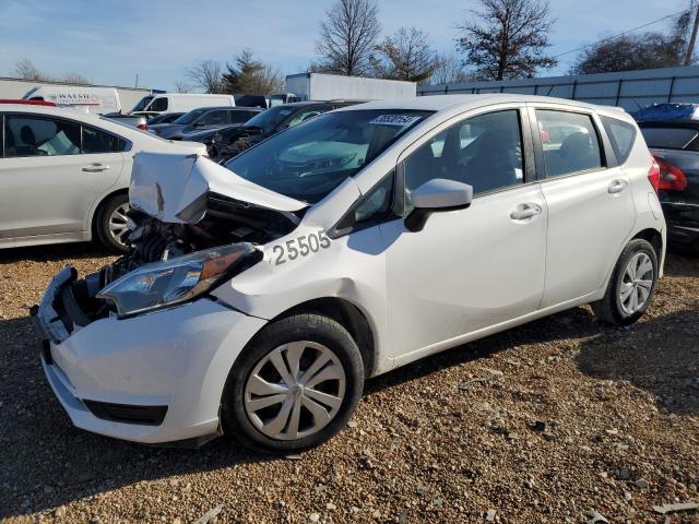 NISSAN VERSA 2017 3n1ce2cp1hl356350