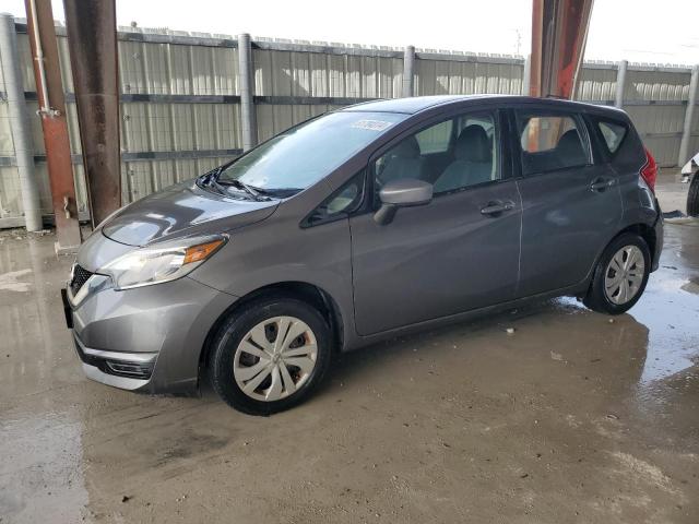 NISSAN VERSA NOTE 2017 3n1ce2cp1hl356400