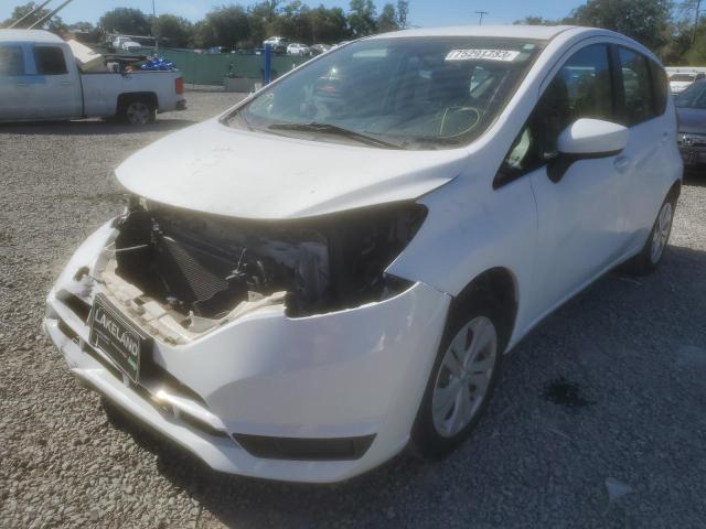 NISSAN VERSA 2017 3n1ce2cp1hl356686