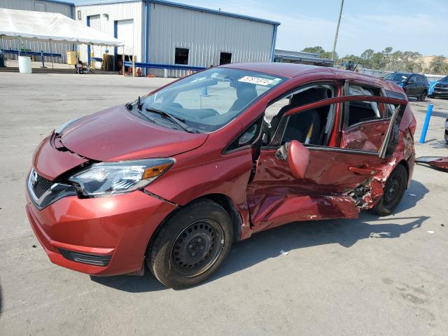 NISSAN VERSA NOTE 2017 3n1ce2cp1hl356753