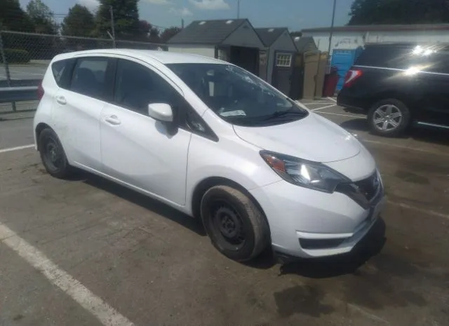 NISSAN VERSA NOTE 2017 3n1ce2cp1hl357093