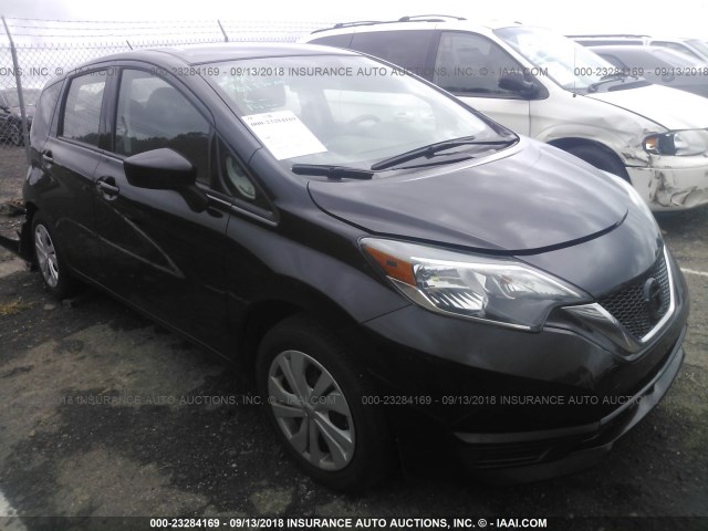 NISSAN VERSA NOTE 2017 3n1ce2cp1hl357112