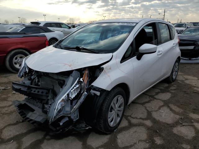 NISSAN VERSA NOTE 2017 3n1ce2cp1hl357336