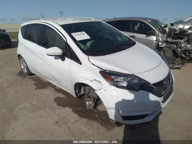 NISSAN NULL 2017 3n1ce2cp1hl357398