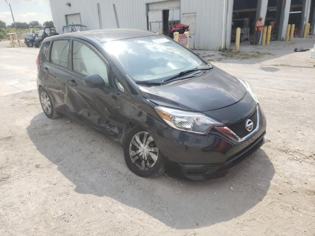 NISSAN VERSA NOTE 2017 3n1ce2cp1hl357515