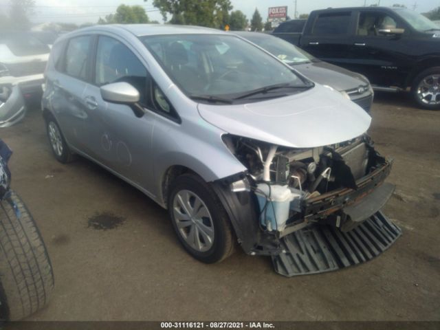 NISSAN VERSA NOTE 2017 3n1ce2cp1hl358342