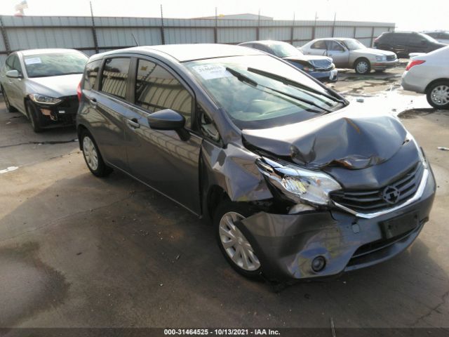 NISSAN VERSA NOTE 2017 3n1ce2cp1hl359264