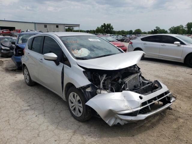 NISSAN VERSA NOTE 2017 3n1ce2cp1hl359765